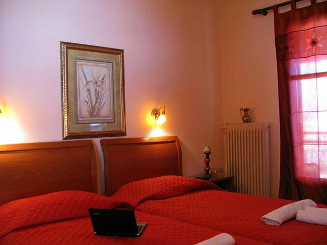 фото отеля Villa Angela Corfu изображение №1
