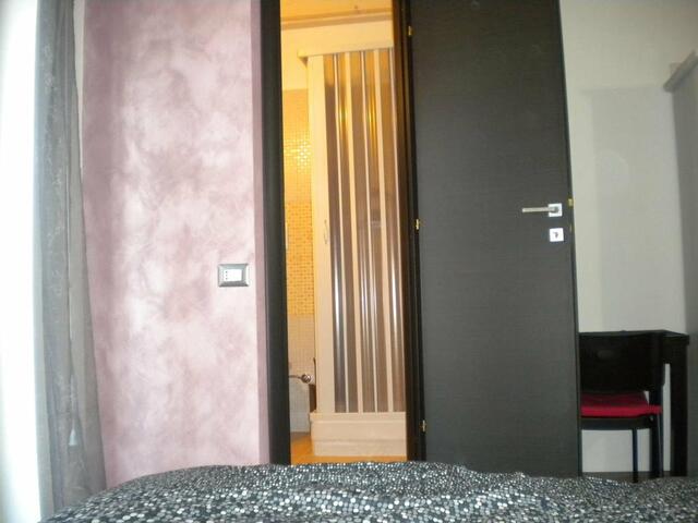 фото отеля Trionfale Rooms изображение №1