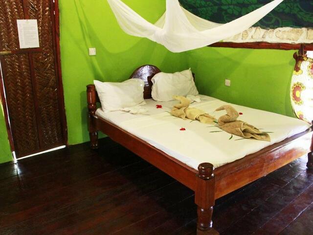 фото Demani Lodge Zanzibar изображение №14