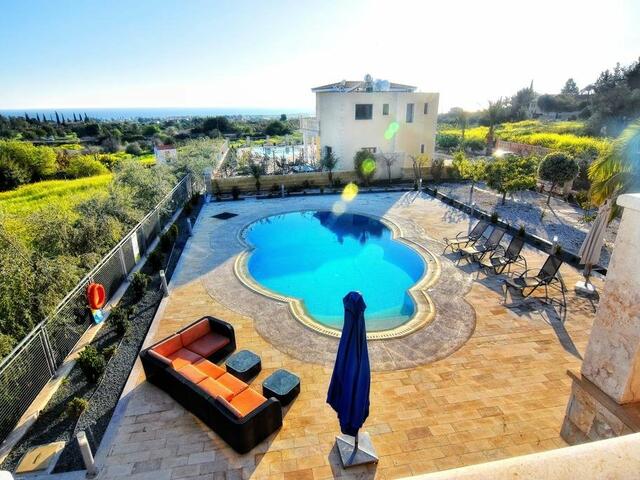 фото Villa Agios Ilias 2 изображение №10