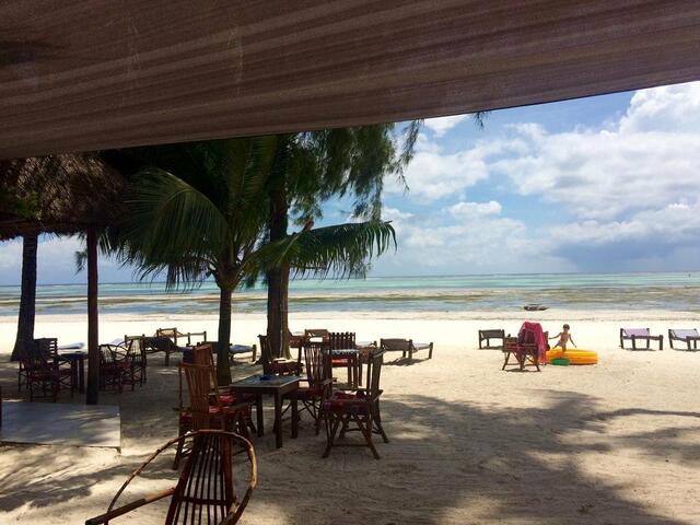фото Simba Beach Zanzibar изображение №26