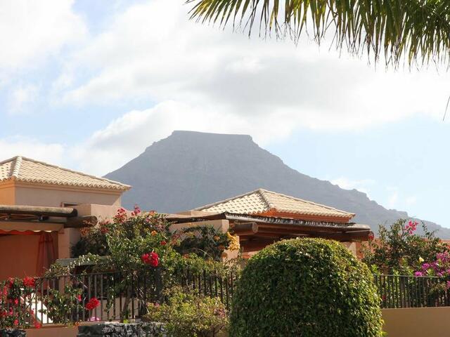 фото Villa Sur de Tenerife изображение №2