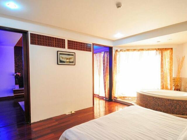 фото отеля Fenghuang Rujia Holiday Apartments - Sanya Bay Branch изображение №5