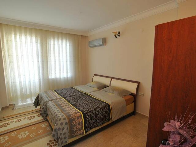 фото Comfort Appartments Alanya изображение №14