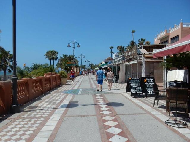 фотографии отеля Benalmádena Playa Good Places изображение №7