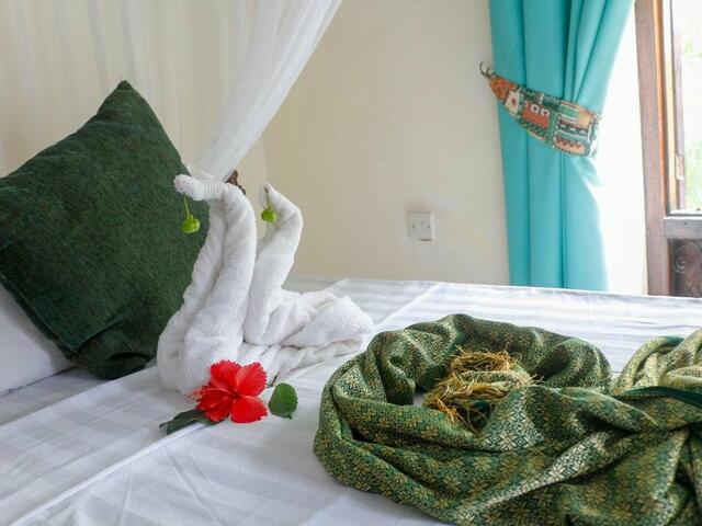 фото Zanzibar Hotel изображение №22