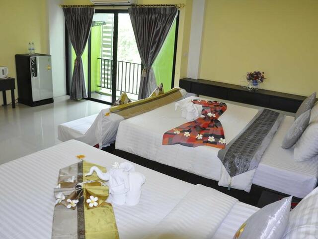 фото отеля UD Pattaya изображение №17