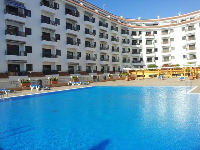 фото отеля Apartment in Playa la Arena изображение №1