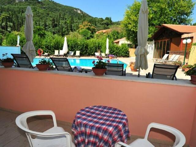 фотографии Apartments Corfu Sun Pool Side изображение №8