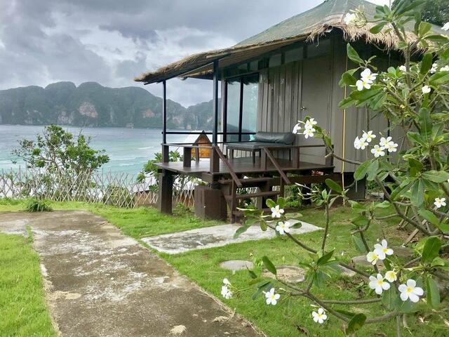 фото отеля HIP Seaview Resort at Phi Phi изображение №33
