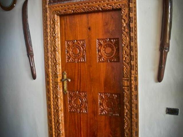 фото отеля Mwani Lodge Zanzibar изображение №25