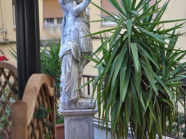 фото Casa Vacanze Marco Aurelio изображение №2