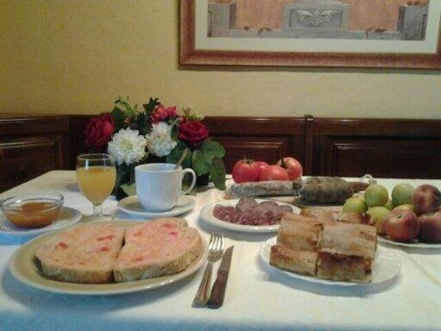 фотографии отеля Mas La Riera Bed&Breakfast изображение №23