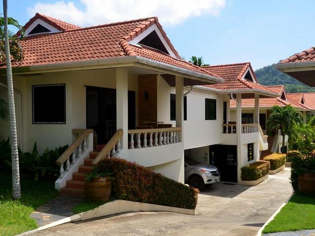 фото отеля Phuket Riviera Villas изображение №33