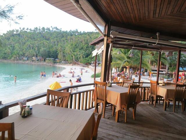 фото Green Papaya Resort изображение №18