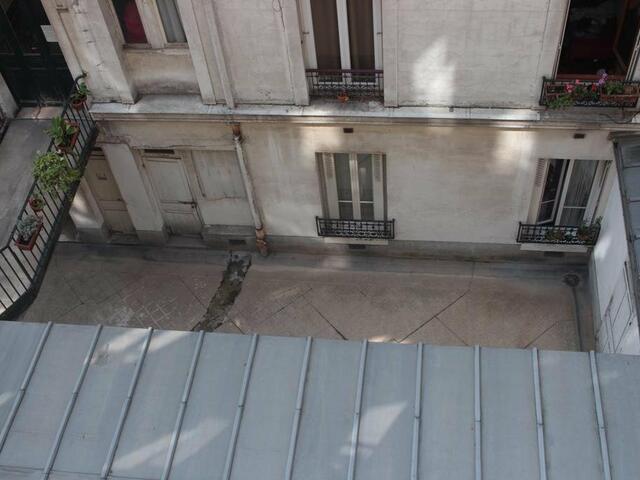 фотографии отеля Montmartre Apartments - Braque изображение №19