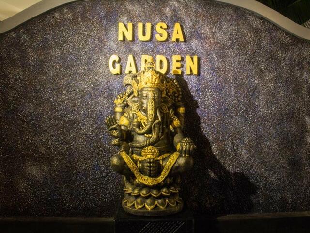 фотографии Nusa Garden Home Stay изображение №8