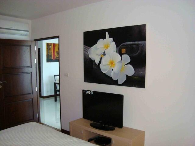 фотографии отеля Baan Arisara Samui - 2 Bedrooms Deluxe изображение №15