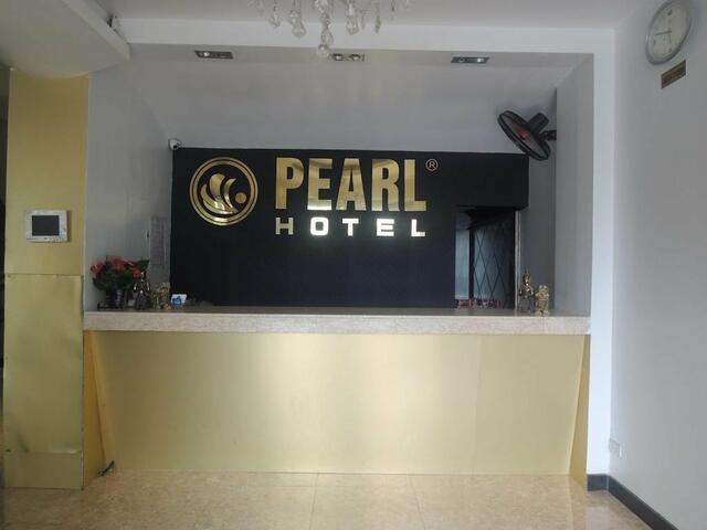 фотографии отеля Pearl Hotel - 48 Nguyen Chanh изображение №11