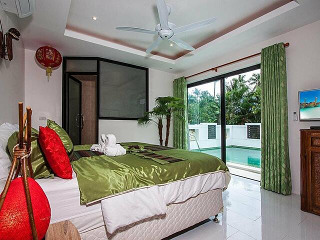 фото Banthai Villa 12 - 3 Beds изображение №18