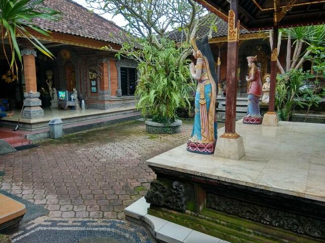 фото Batik Sekar Bali Guest House изображение №6