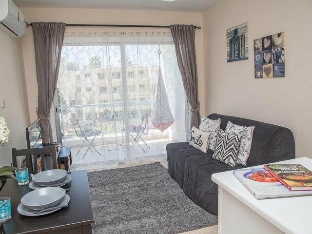 фотографии Paphos Love Hut Deluxe Apartment изображение №20