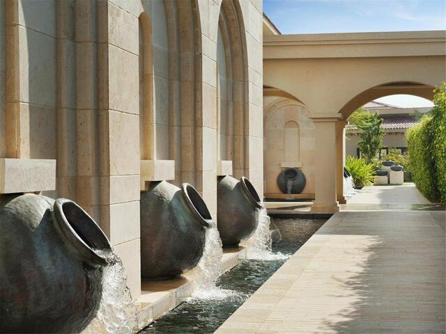 фото The Royal Begonia Sanya, A Luxury Collection Hotel изображение №6