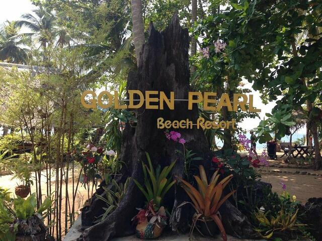 фото Golden Pearl Beach Resort изображение №2