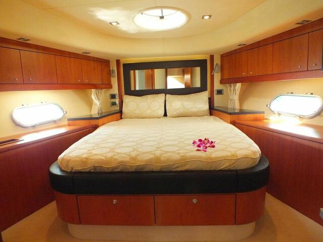 фото отеля Maikhao Dream Luxury Yacht изображение №29