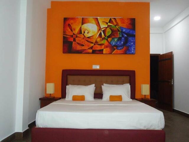 фото Bridge Hotel Negombo изображение №30