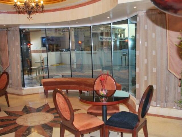 фото отеля Al Deyafa Hotel Apartments изображение №9
