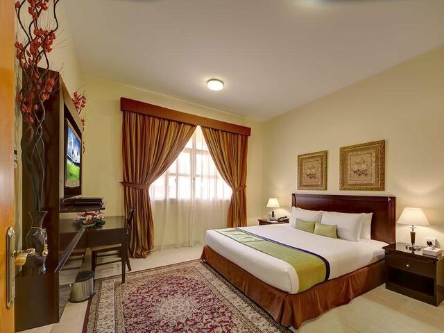 фотографии отеля Asfar Resorts изображение №31