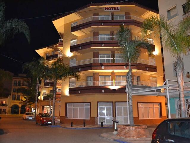 фото отеля Hotel Costamar изображение №1