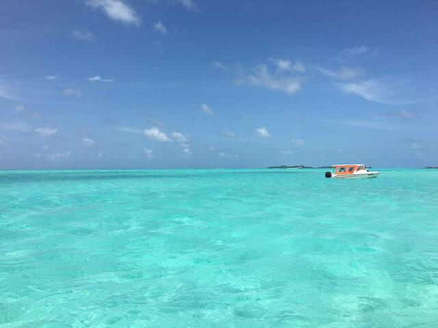 фото отеля Ocean Vista Maafushi Maldives изображение №5