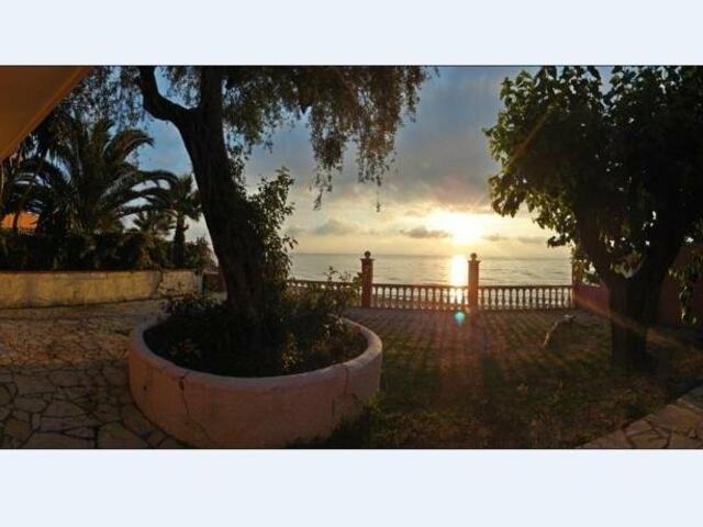 фотографии Apartments Corfu Sun Sea Side изображение №12