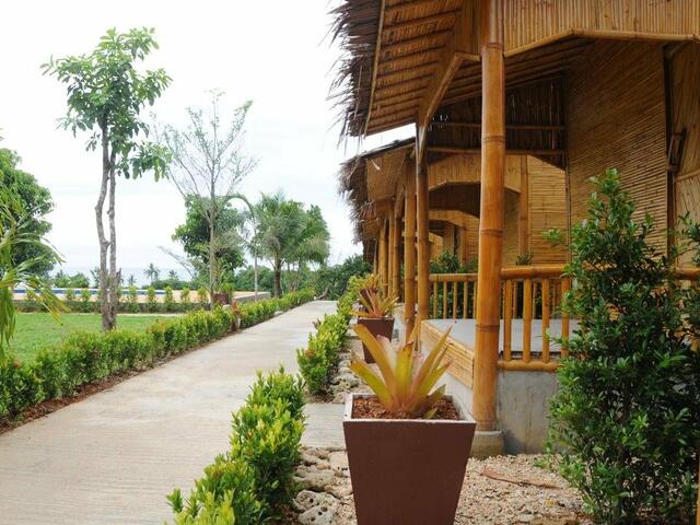 фото Chom  Dao  Resort изображение №2