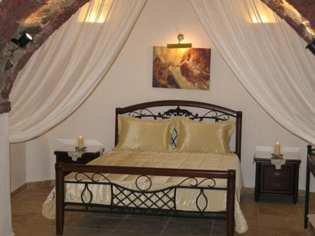фото отеля Santorini Mansion at Imerovigli изображение №29