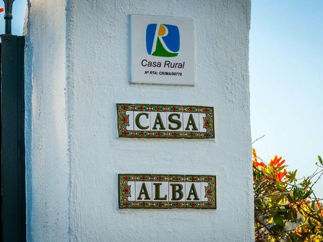 фотографии Casa Alba изображение №24