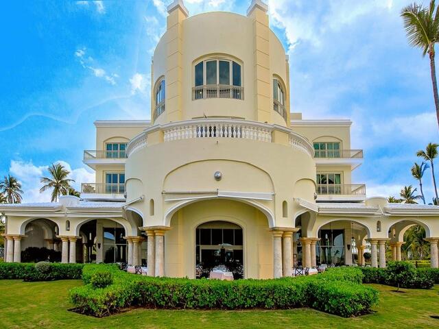 фото отеля Casa del Mar en Iberostar изображение №9