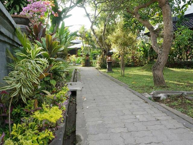фото Bali Wirasana Inn изображение №10