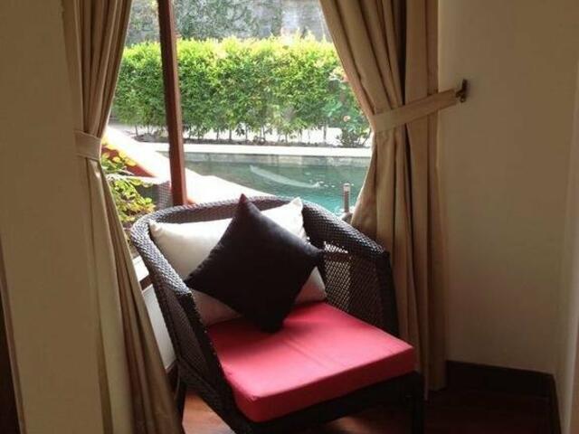 фото отеля Villa Rona Bali изображение №21