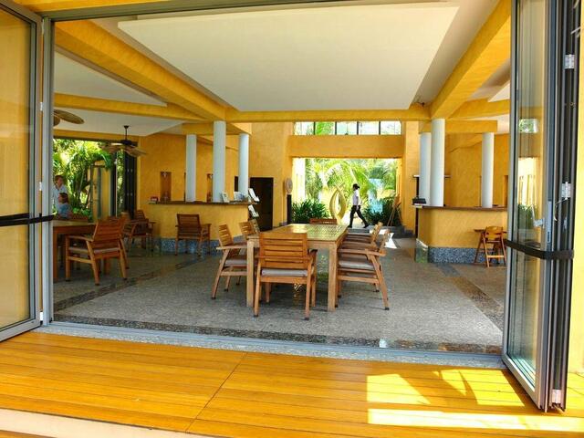 фото отеля Villa Manipura изображение №13