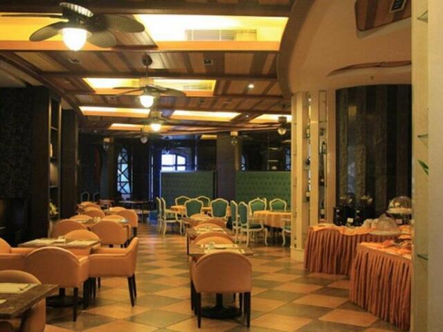 фото отеля Sanya Yalong Bay Sintra Suites Hotel изображение №13