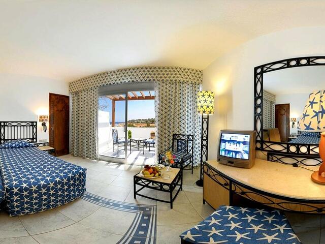 фотографии Domina Aquamarine Hotel & Resort изображение №36