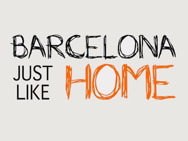 фотографии отеля Barcelona Just Like Home изображение №11