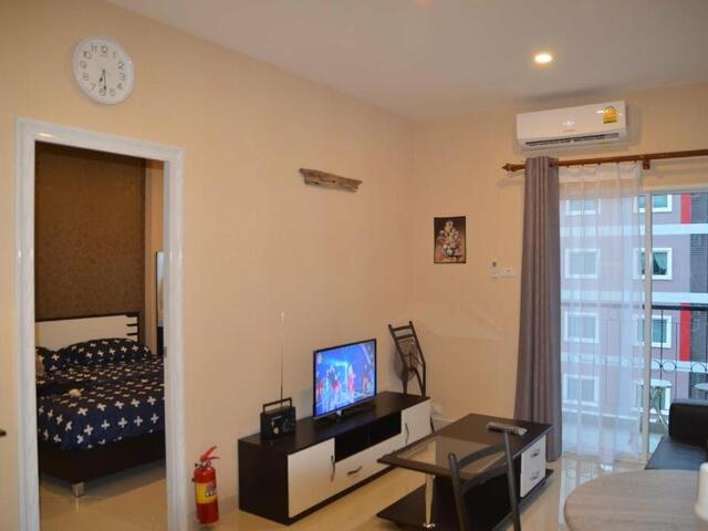 фото Comfortably room in CC Condominium 2 изображение №26