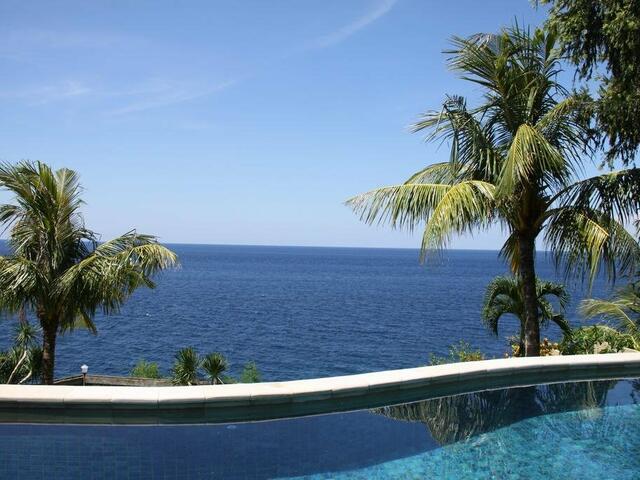 фото Aquamarine Sea View Villa изображение №14