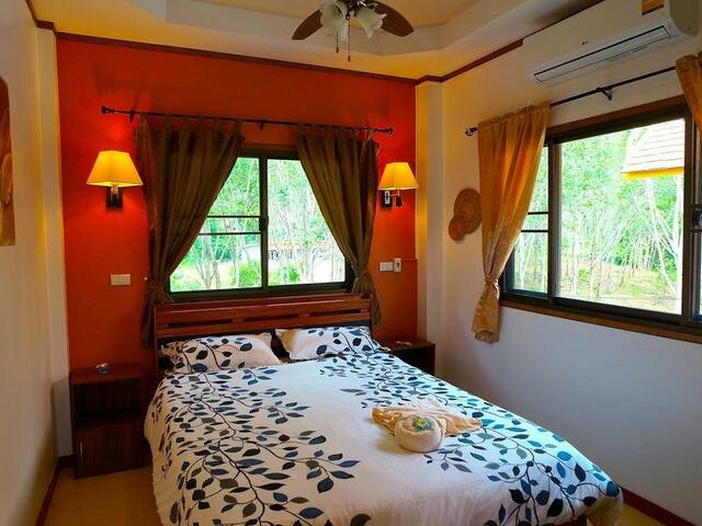 фото отеля Villa Siam Lanna @ Golden Pool Villas изображение №1