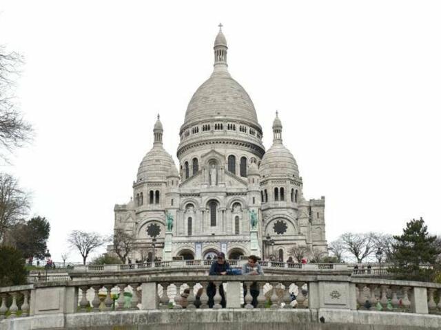 фото Les Toits de Montmartre изображение №10