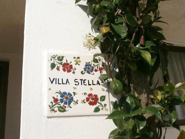 фотографии отеля Villa Stella изображение №3